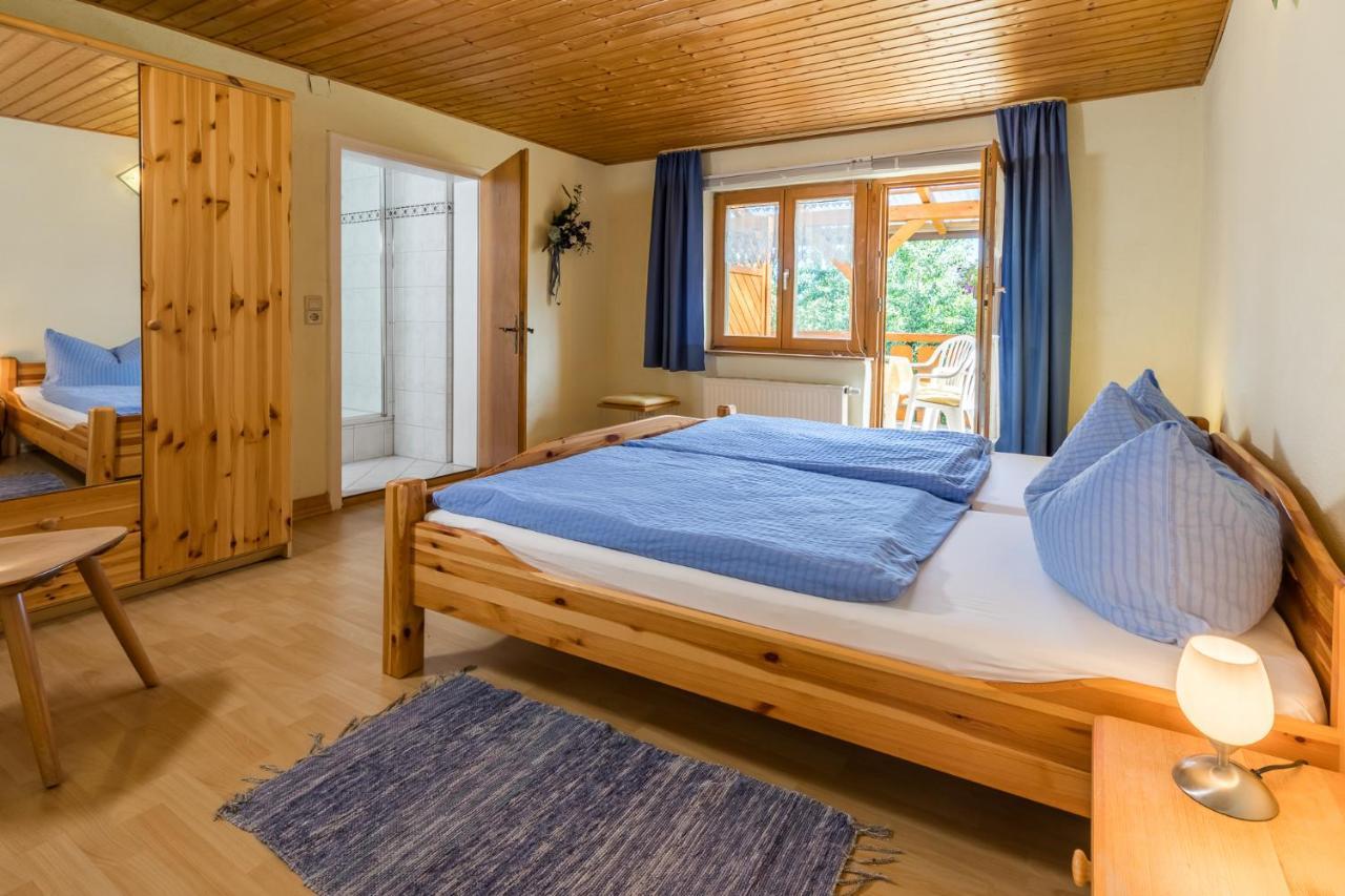 Mollenberg Landhaus Breg Gbr מראה חיצוני תמונה
