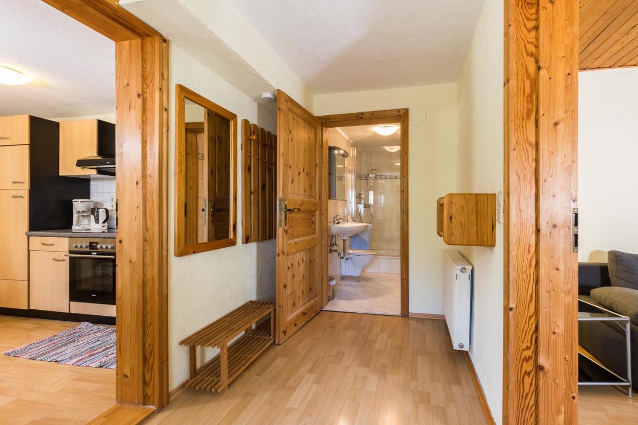 Mollenberg Landhaus Breg Gbr מראה חיצוני תמונה